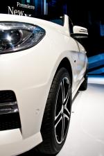 Mercedes-Benz ML-Class 2012 года